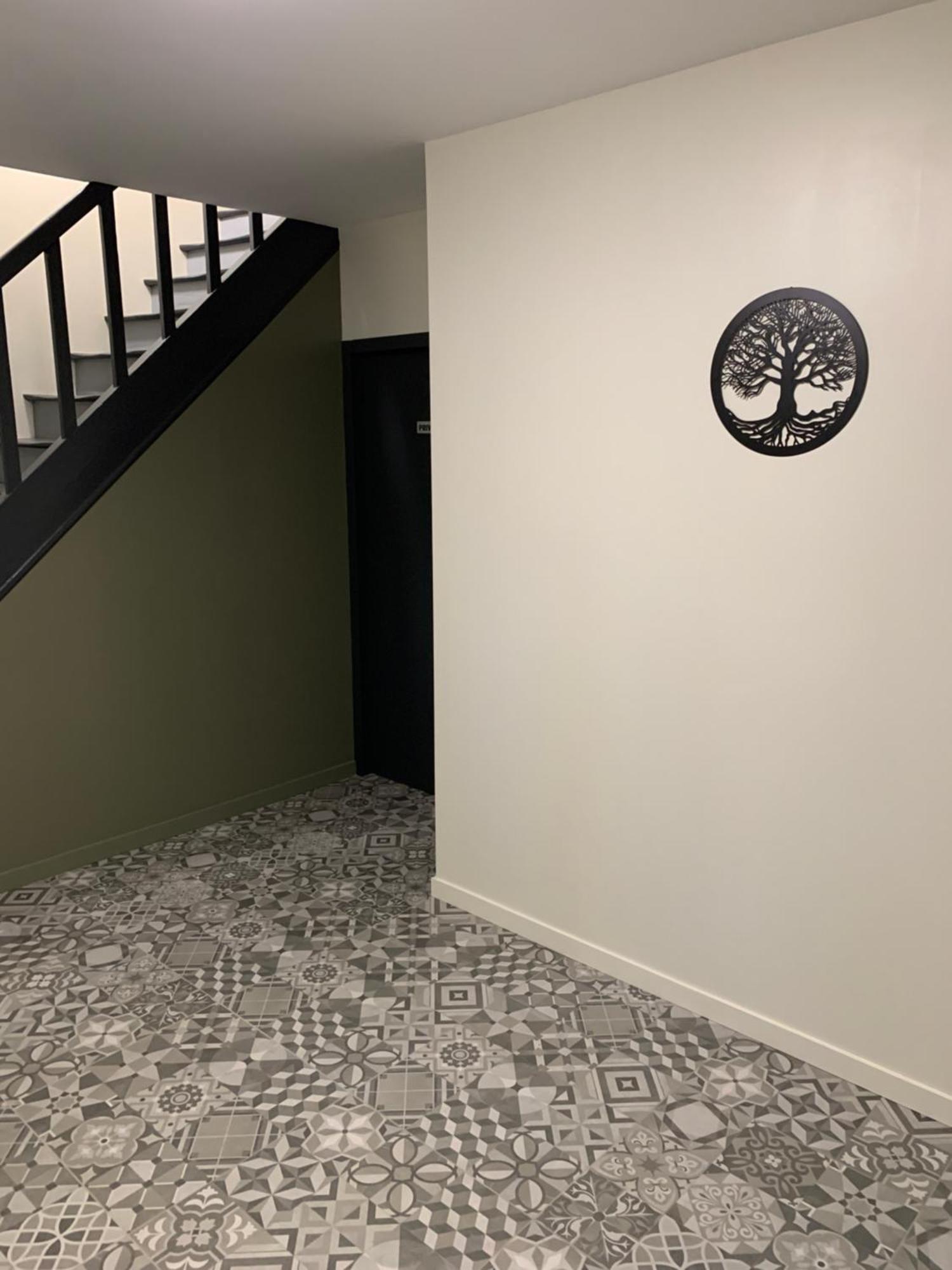 Appartement Hanami - Maulevrier Cholet Puy Du Fou Extérieur photo
