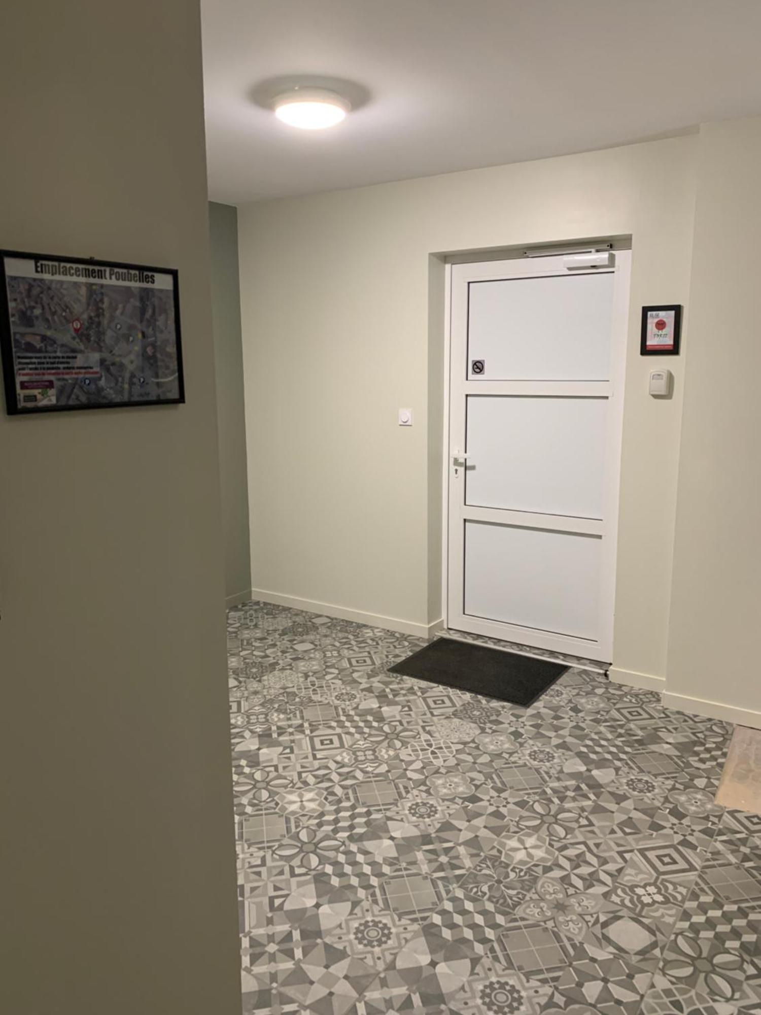 Appartement Hanami - Maulevrier Cholet Puy Du Fou Extérieur photo