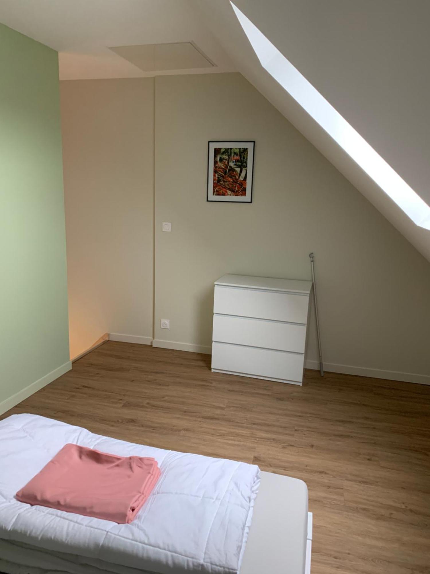 Appartement Hanami - Maulevrier Cholet Puy Du Fou Extérieur photo